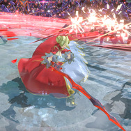 『Fate/EXTELLA LINK』アクションが激しく爽快に進化！ PS4版ではオンライン対戦も実装