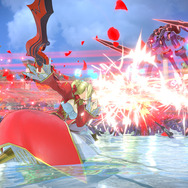 『Fate/EXTELLA LINK』アクションが激しく爽快に進化！ PS4版ではオンライン対戦も実装