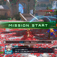『Fate/EXTELLA LINK』アクションが激しく爽快に進化！ PS4版ではオンライン対戦も実装
