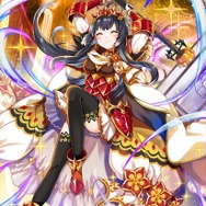 『オルサガ』「超克のミネットと覇者の塔」開催! 限定URユニットが出現する「絢爛!ミネオリアガチャ」も