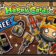 PS4/XB1『ハッピーダンジョン』にて「強敵決戦！ ～VSシンディ・レーラー～」が開催