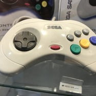 セガサターンパッド復活！公式ライセンス新型パッド正式発表―PC向けも用意