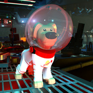 PS4/スイッチ『レゴ マーベル スーパー・ヒーローズ 2 ザ・ゲーム』ストーリートレイラー