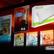【GDC 2009】任天堂・岩田聡社長 基調講演 速報(3)