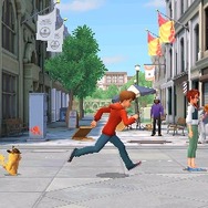 3DS向け新作『名探偵ピカチュウ』3月発売決定、ボリュームは前作の2倍以上!