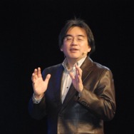 【GDC 2009】任天堂・岩田聡社長 基調講演 速報(3)