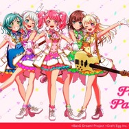 『バンドリ！』メンバー25人の新衣装が公開！追加予定のカバー曲も発表