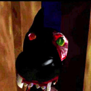 『ゲームに登場する名犬』8匹―人類きっての大親友！