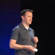 【GDC 2009】任天堂・岩田聡社長 基調講演 速報(3)