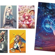 「アトレ秋葉原」×『デスティニーチャイルド』コラボ開始！記念のTVCMも放送中