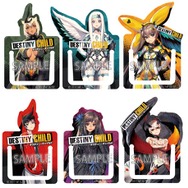 「アトレ秋葉原」×『デスティニーチャイルド』コラボ開始！記念のTVCMも放送中