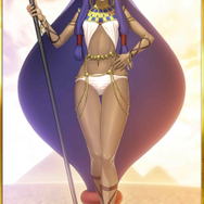 『FGO』あなたにとって、最高のケモミミサーヴァントはどの娘ですか?【読者アンケート】