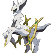 幻のポケモン「アルセウス」を1月15日発売のコロコロコミック2月号にてプレゼント！