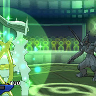 幻のポケモン「アルセウス」を1月15日発売のコロコロコミック2月号にてプレゼント！