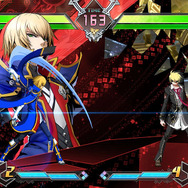 『BLAZBLUE CROSS TAG BATTLE』5月31日発売決定! 追加DLCで「RWBY」のブレイクが参戦