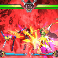 『BLAZBLUE CROSS TAG BATTLE』5月31日発売決定! 追加DLCで「RWBY」のブレイクが参戦