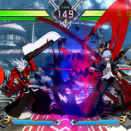 『BLAZBLUE CROSS TAG BATTLE』5月31日発売決定! 追加DLCで「RWBY」のブレイクが参戦