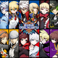 『BLAZBLUE CROSS TAG BATTLE』5月31日発売決定! 追加DLCで「RWBY」のブレイクが参戦