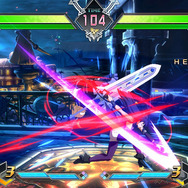 『BLAZBLUE CROSS TAG BATTLE』5月31日発売決定! 追加DLCで「RWBY」のブレイクが参戦