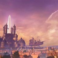 ファイナルファンタジー世界への旅行を計画！？『＃FF旅企画展＠新宿』が開催中