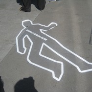 【GDC 2009】会場付近に謎のサイン・・・「Duke Nukem」が帰って来た!