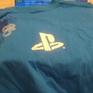 【GDC 2009】実は太っ腹!? GDC特製Tシャツ無料配布中