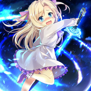 『アンジュ・ヴィエルジュ』期間限定「ちいさな願い～タイムマシンな賽銭箱～」がスタート