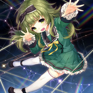 『アンジュ・ヴィエルジュ』期間限定「ちいさな願い～タイムマシンな賽銭箱～」がスタート