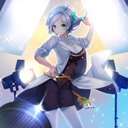 『アンジュ・ヴィエルジュ』期間限定「ちいさな願い～タイムマシンな賽銭箱～」がスタート