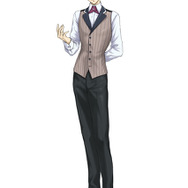 『D×2 真・女神転生 リベレーション』事前登録数60万で5体の悪魔をプレゼント! プレイを支援する施設メンバーも紹介