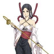 『D×2 真・女神転生 リベレーション』事前登録数60万で5体の悪魔をプレゼント! プレイを支援する施設メンバーも紹介