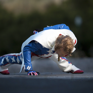 海外コスプレイヤーが結婚記念日に『オーバーウォッチ』ペアコスプレ披露ー旦那さんもノリノリ?