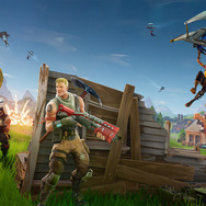 『Fortnite Battle Royale』同時接続数200万人突破―総プレイヤー数4,000万人の大台に