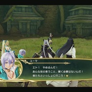 『シャイニング・レゾナンス リフレイン』エクセラとジーナスが序盤から仲間に！？ 追加要素が明らかに