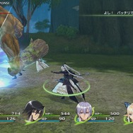 『シャイニング・レゾナンス リフレイン』エクセラとジーナスが序盤から仲間に！？ 追加要素が明らかに