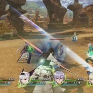 『シャイニング・レゾナンス リフレイン』エクセラとジーナスが序盤から仲間に！？ 追加要素が明らかに