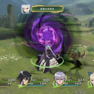 『シャイニング・レゾナンス リフレイン』エクセラとジーナスが序盤から仲間に！？ 追加要素が明らかに