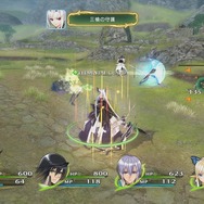 『シャイニング・レゾナンス リフレイン』エクセラとジーナスが序盤から仲間に！？ 追加要素が明らかに