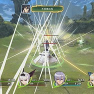 『シャイニング・レゾナンス リフレイン』エクセラとジーナスが序盤から仲間に！？ 追加要素が明らかに