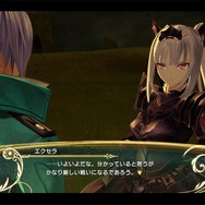 『シャイニング・レゾナンス リフレイン』エクセラとジーナスが序盤から仲間に！？ 追加要素が明らかに