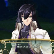 シャイニング・レゾナンス　神曲の竜騎士姫 エクセラ　サイン シャイニング・レゾナンス』のキャラクター、神曲の竜騎士姫
