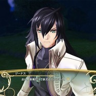 シャイニング・レゾナンス リフレイン』エクセラとジーナスが