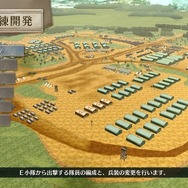 『戦場のヴァルキュリア4』新たな登場キャラクターと成長システムを一挙公開