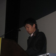 【GDC 2009】任天堂・桑原氏がニンテンドーDSiの開発の裏側を明らかに