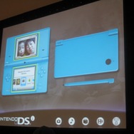 【GDC 2009】任天堂・桑原氏がニンテンドーDSiの開発の裏側を明らかに