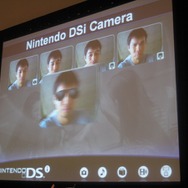 【GDC 2009】任天堂・桑原氏がニンテンドーDSiの開発の裏側を明らかに