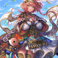 『チェンクロ3』「猫と兎の大奮闘！」が1月17日より開催！SSR「ラヴィヴィサ」を手に入れよう