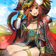 『チェンクロ3』「猫と兎の大奮闘！」が1月17日より開催！SSR「ラヴィヴィサ」を手に入れよう