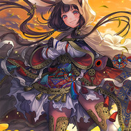 『チェンクロ3』「猫と兎の大奮闘！」が1月17日より開催！SSR「ラヴィヴィサ」を手に入れよう