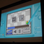 【GDC 2009】任天堂・桑原氏がニンテンドーDSiの開発の裏側を明らかに